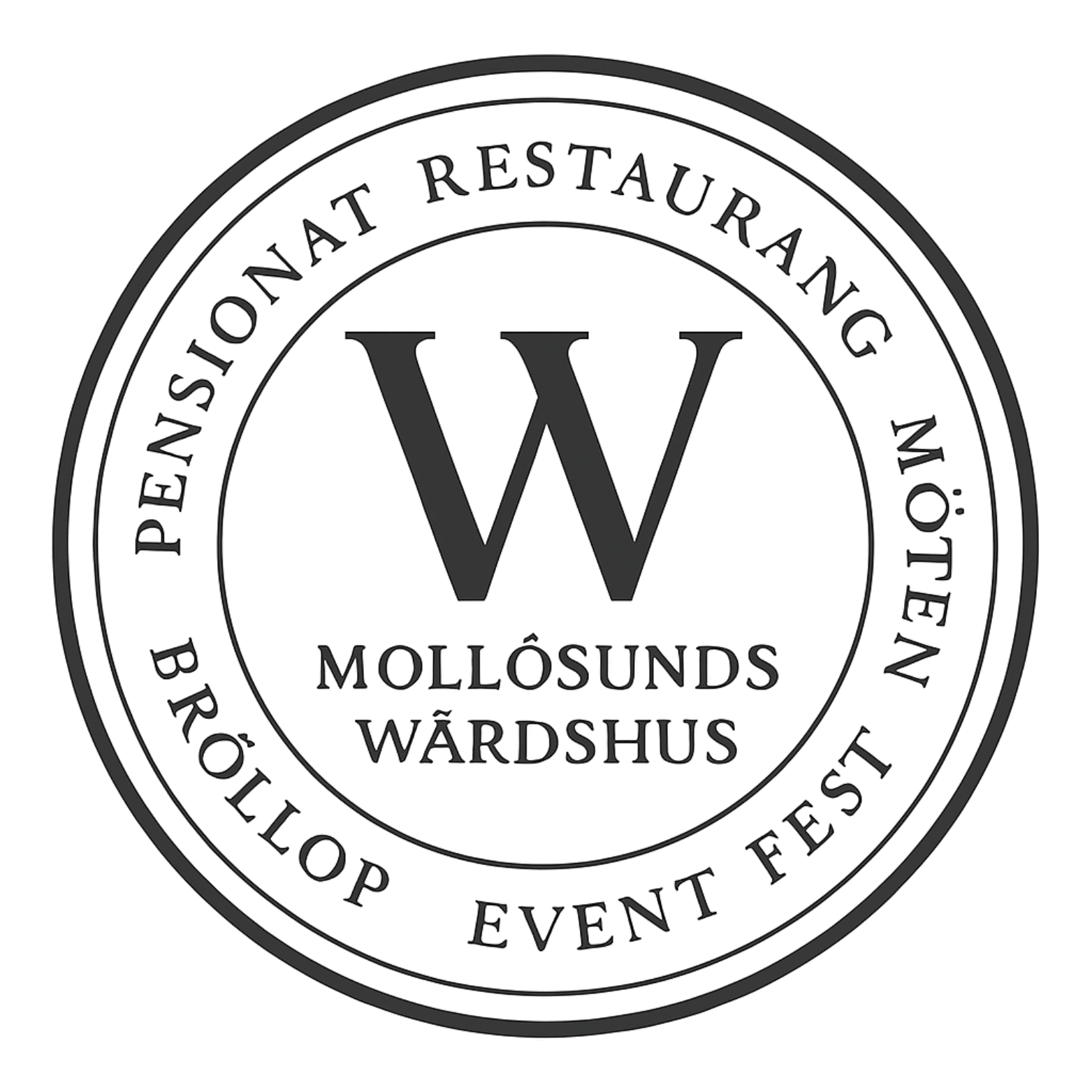 Mollösunds Wärdshus